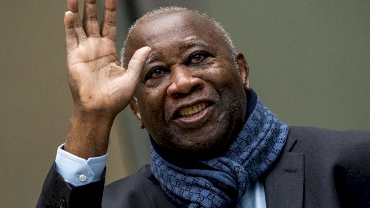 BREAKING: In Ivory Coast, former President Laurent Gbagbo permanently removed from electoral lists