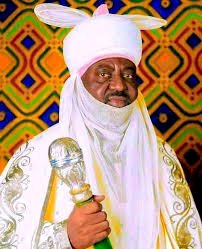 Emir of Kano, Ado Bayero breaks silence on why he visited Ilorin