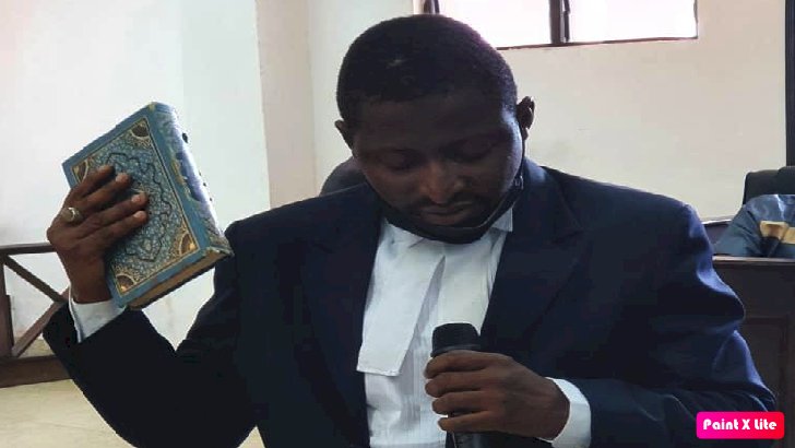 Gambia gets first chief magistrate