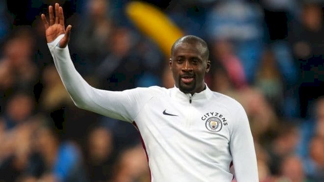 Soccer Aid: Yaya Touré kicked out of charity match after sex scandal?