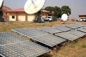Nigerians, Go Solar