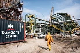 DANGOTE REFINERY: AFRICA’S LARGEST OIL FACILITY NEARS COMPLETION