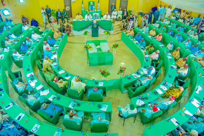 Kano Assembly passes Ganduje’s Emirate Council amendment bill