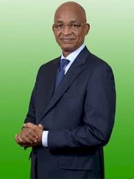 Cellou Dalein Diallo send congratulations message the President of Ghana Nana Addo Dankwa Akufo-Addo on his appointment as head of ECOWAS