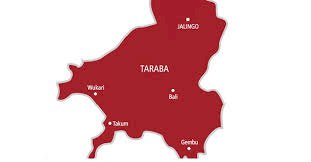 Jubilation in Taraba as soldiers kill notorious gang leader