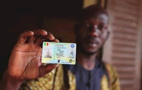 Guinea: The biometric national identity card is now available at 100,000 Guinean francs