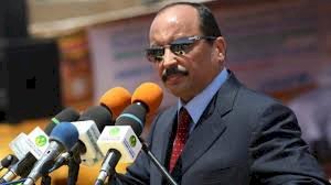 Mohamed Ould Abdel Aziz: “some of my friends Heads of State have often asked me to serve a third term