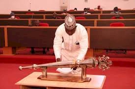 Nasarawa Assembly Receives Report on Nasarawa Investment and Development Agency