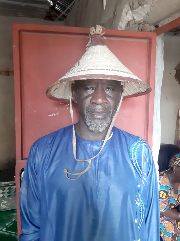 Gambia Fula culture’s association to be one umbrella _ Sidi Dem