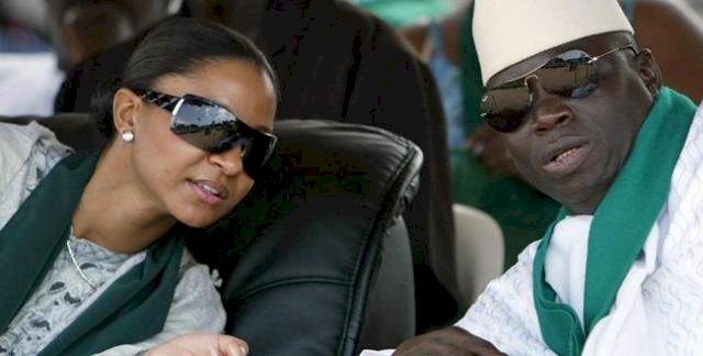 Washington – Today, the U.S. Department of the Treasury’s Office of Foreign Assets Control (OFAC) designated Zineb Souma Yahya Jammeh (Zineb) and Nabah LTD (Nabah) for their roles in providing support to persons previously designated for their own corrupt behavior.