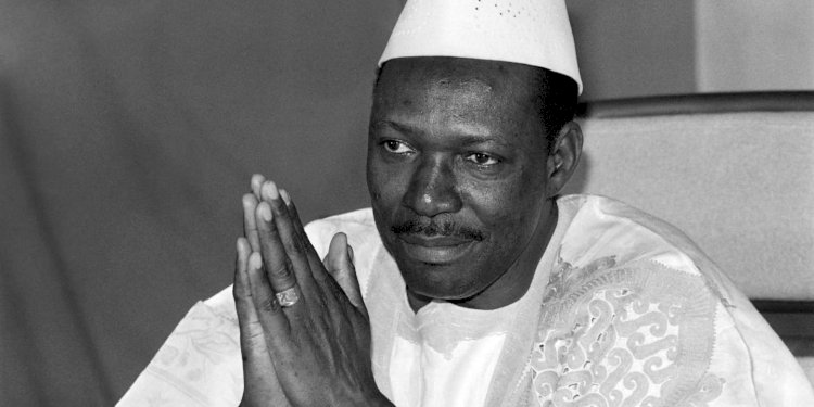 Mali: former autocrat Moussa Traoré has died