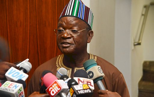 Ortom Loses Two Aides Within One Week