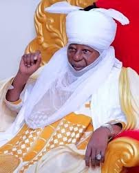 KDSG declares three days of mourning for late Emir of Zazzau