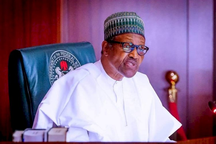 Pro-Buhari group seeks police protection for 10 million-man march