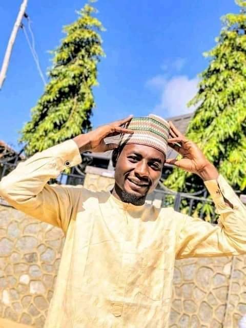 Endsars protesters killed the Son of late international Journalist Aminu Manu in Jos.