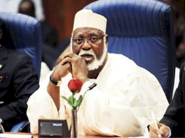 Hijacking Of Protests By Criminals Could Lead Nigeria To Point Of No Return – Abdulsalami Abubakar