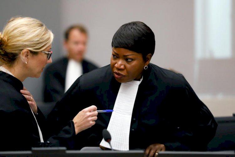 ICC: how US sanctions affect Fatou Bensouda