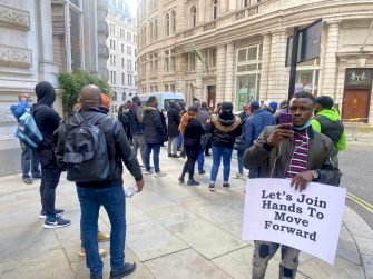 Fake News: Nigerians in Diaspora seek withdrawal of statements by the UN, US`