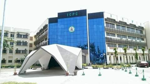 Palliatives Looting: ICPC to Investigate Sources of Looted Items