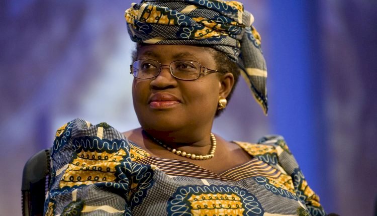BREAKING: Okonjo-Iweala Elected WTO DG