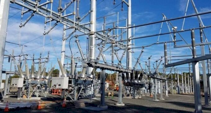 Nigeria records all-time high electricity transmission of 5,459MW