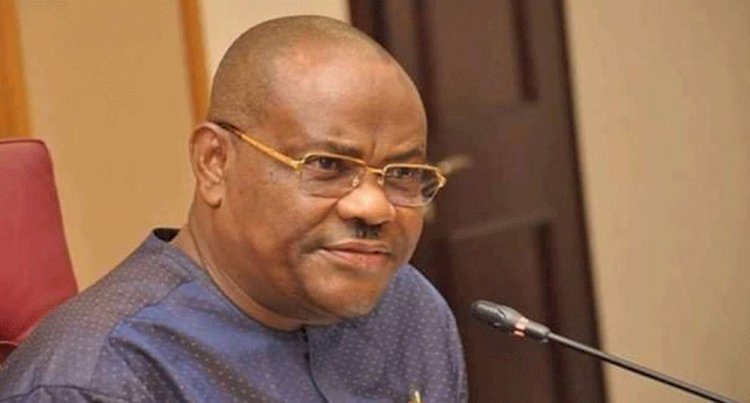 IPOB members killed six soldiers, four policemen, Wike alleges