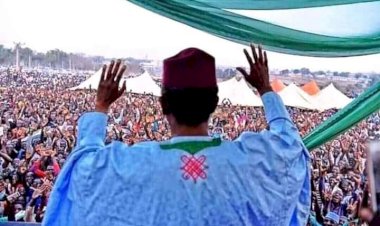 Group threatens to drag Gov. ElRufai to court, if he refuses to contest for 2023 presidency