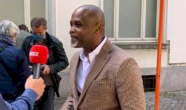 Alpha Condé has real responsibility for the post-election violence according to Béa Diallo