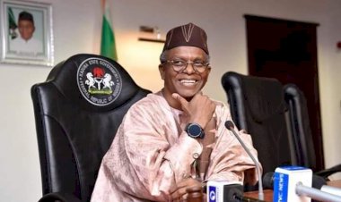 There was never a time we told the public that Kaduna State Government refused to pay our Salaries, and we never hired anybody to do so on our behalf, Coalition of newly employed staff clears the air