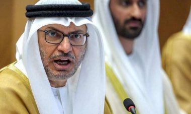 United Arab Emirates voices its support to Macron’s anti-Islamic policies
