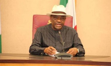 NEWSOyigbo massacre: Amaechi behind IPOB propaganda against me – Wike