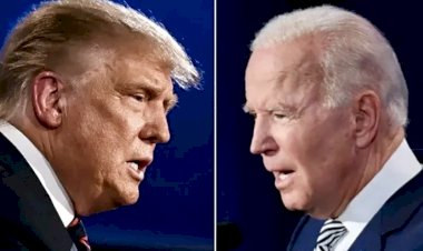 US Campaign Enters Final Day With Nation On Edge