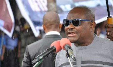 Wike: I didn’t order soldiers to kill Oyigbo people