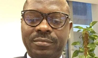 Gambia:President Barrow Appoints Seedy Keita as Trade Minister