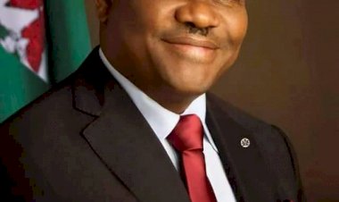 I NEVER ORDERED MILITARY TO KILL IGBOS IN OYIGBO, WIKE