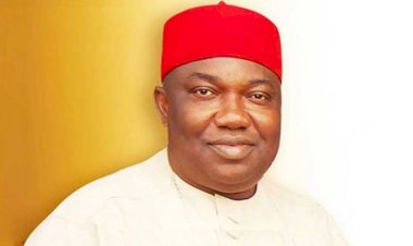 Enugu Govt directs immediate rebuilding of mosques in Nsukka