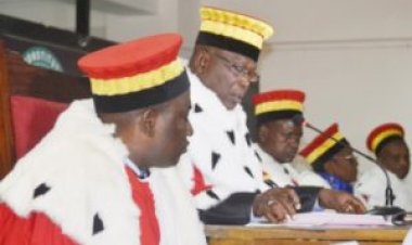 UFDG calls on Constitutional Court to declare Dalein "elected President of the Republic"