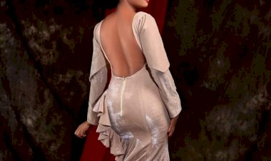 Kannywood: Rahama Sadau apologises to fans over controversial picture