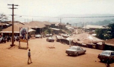 Suspected Ambazonia Fighters Kidnap PS Teachers, Staff