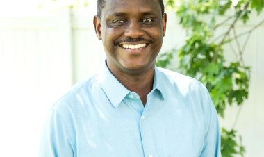 Samba Baldeh wins 48th Assembly District, will become first Muslim in Wisconsin State Legislature