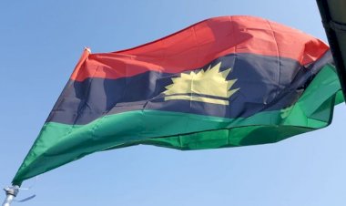 No IPOB Flag Hoisted In Ado LGA -Police