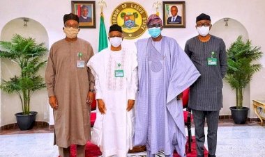 #EndSARS: Level of destruction witnessed in Lagos pure evil, says el- Rufai