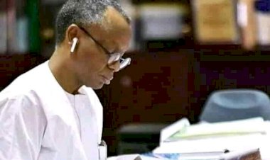 True Federalism: I didn’t indict National Assembly — El-Rufai