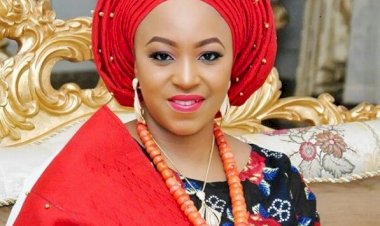 I married as an illiterate – Bauchi first lady