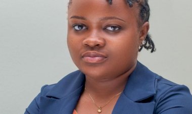 FG trying to silence me by freezing my account, says #EndSARS activist