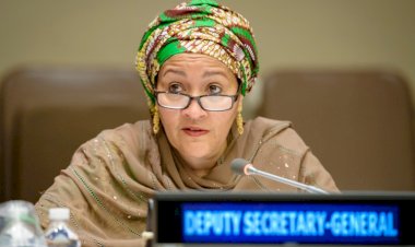 UN Asks FG To Engage Nigerian Youths To Forestall Another Protest