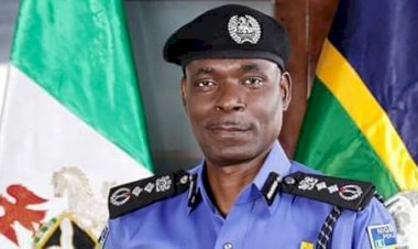 Police Will Not Tolerate Repeat Of Attacks, Looting –IGP