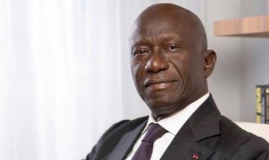 Guinea:Kabèlè Camara refuses to recognize the results of the presidential election