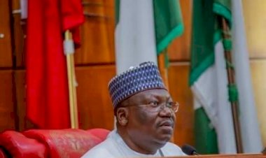 We Won’t Escape Another #EndSARS Protest If…, Senate President Warns