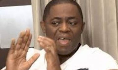 Fani-Kayode Faults Buhari, OBJ, Jonathan, Atiku, Obi, World Leaders For Congratulating Biden